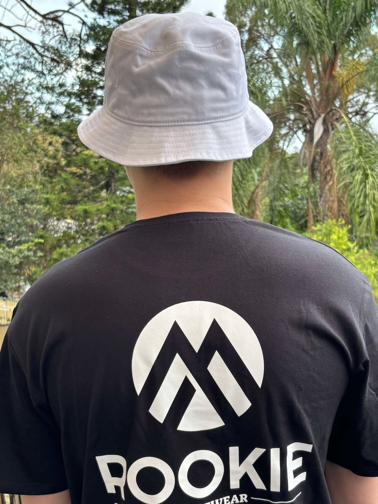 Rookie Bucket Hat