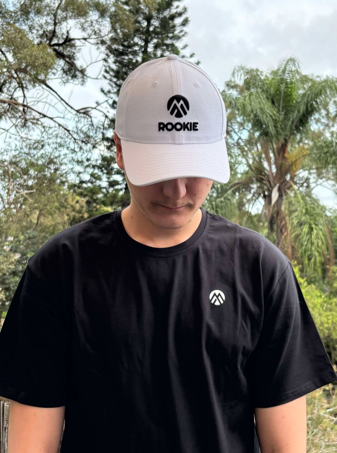 Rookie Cap