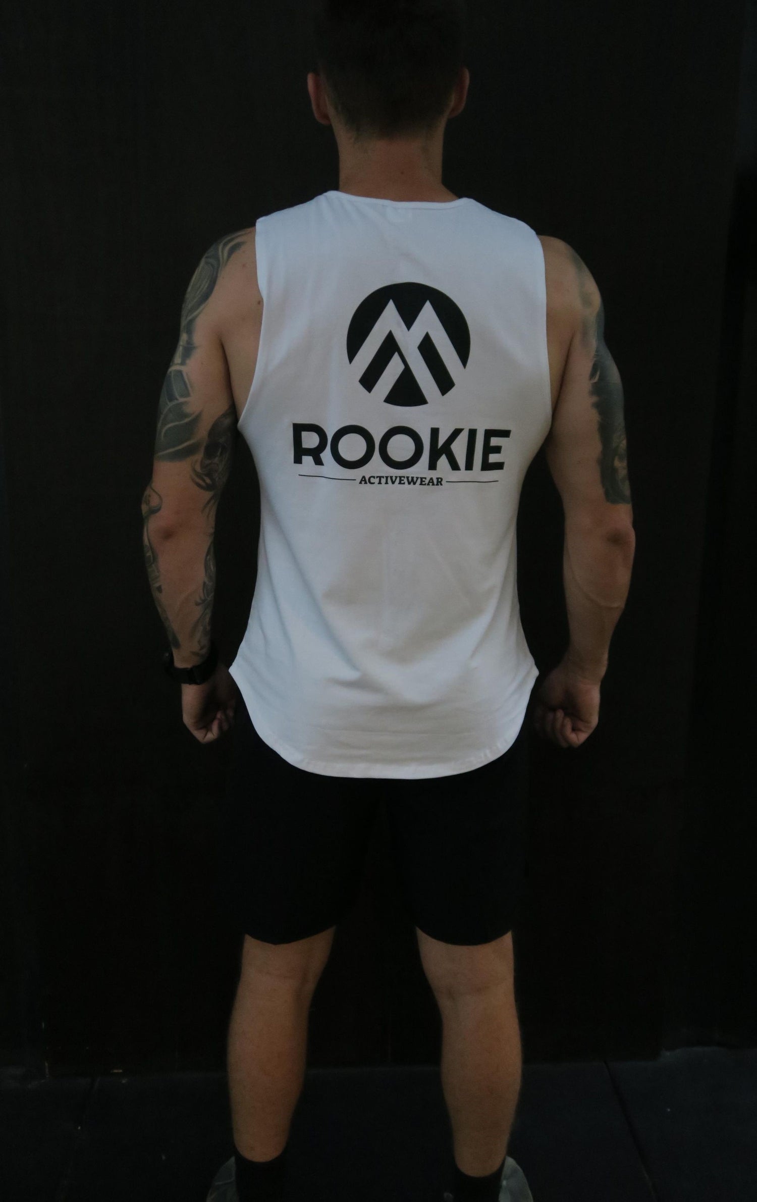 Men's - Rookie Force