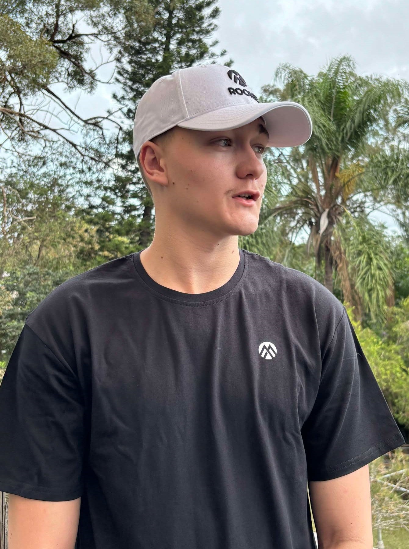 Rookie Cap