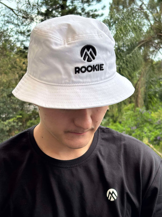 Rookie Bucket Hat