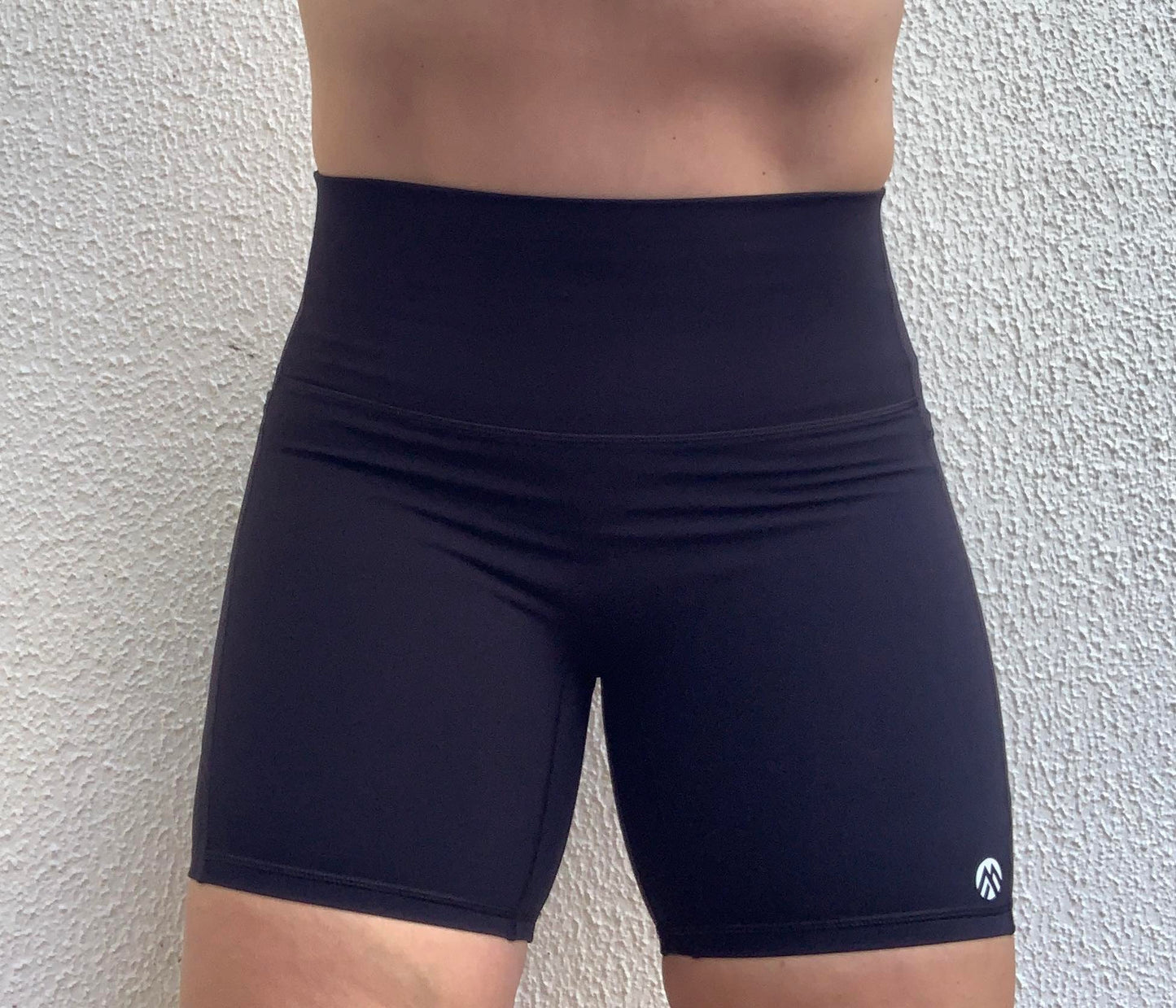Everyday Bike Pants with Pockets - Black