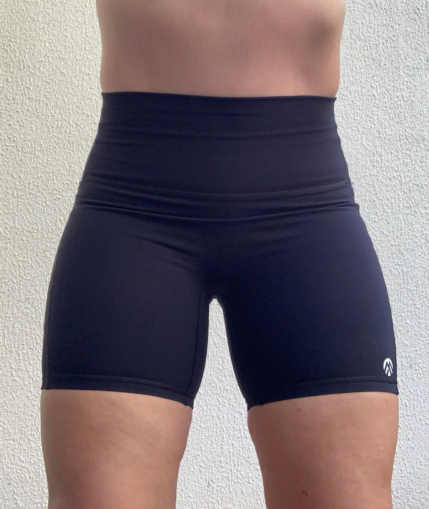 Everyday Bike Pants with Pockets - Black
