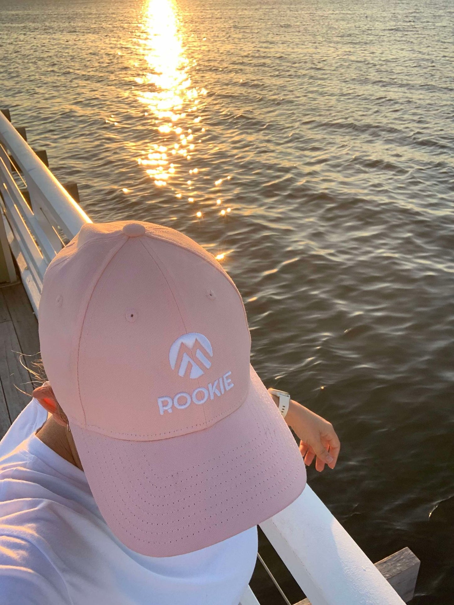 Rookie Cap