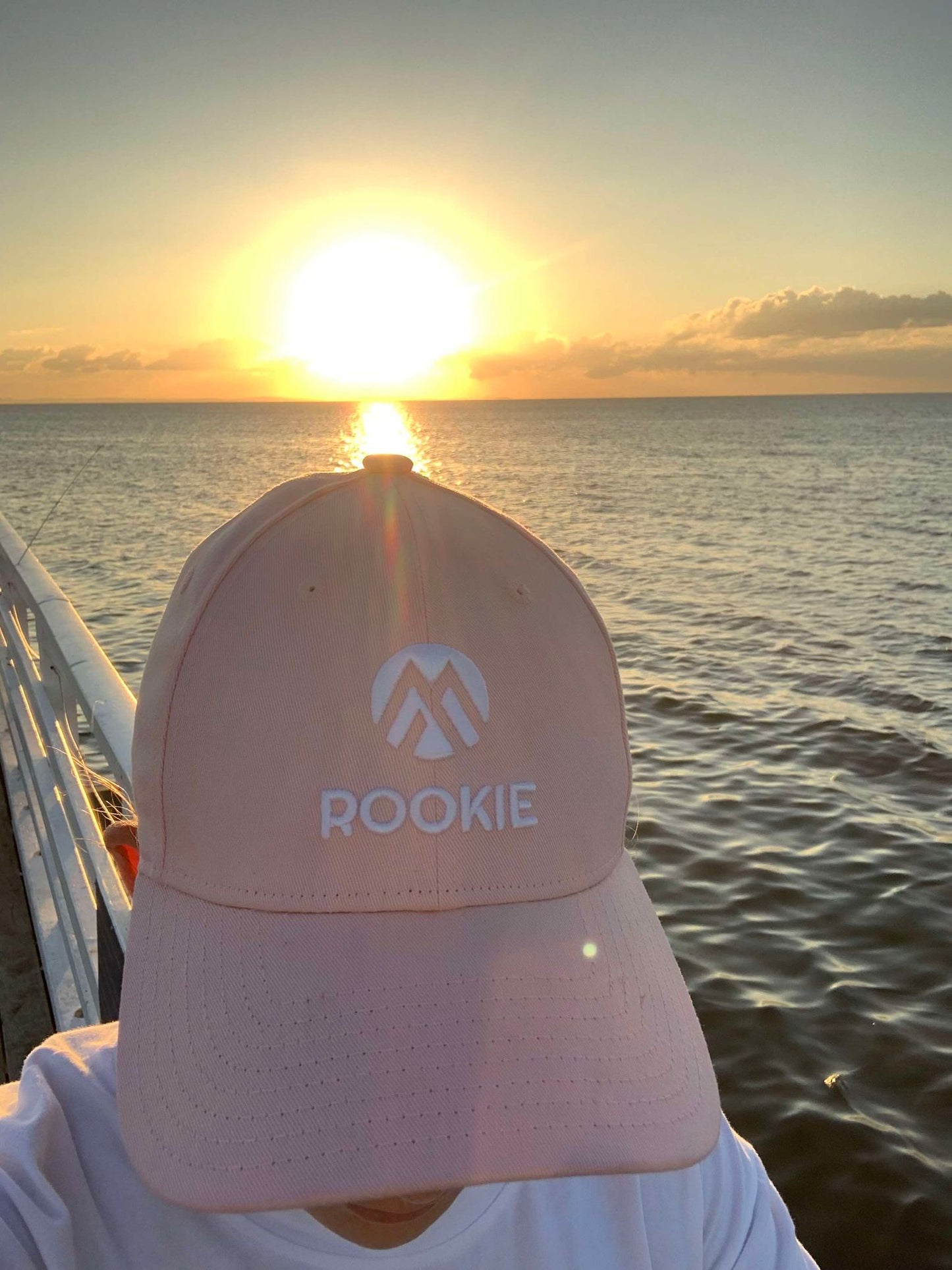 Rookie Cap