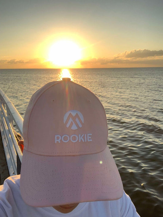Rookie Cap